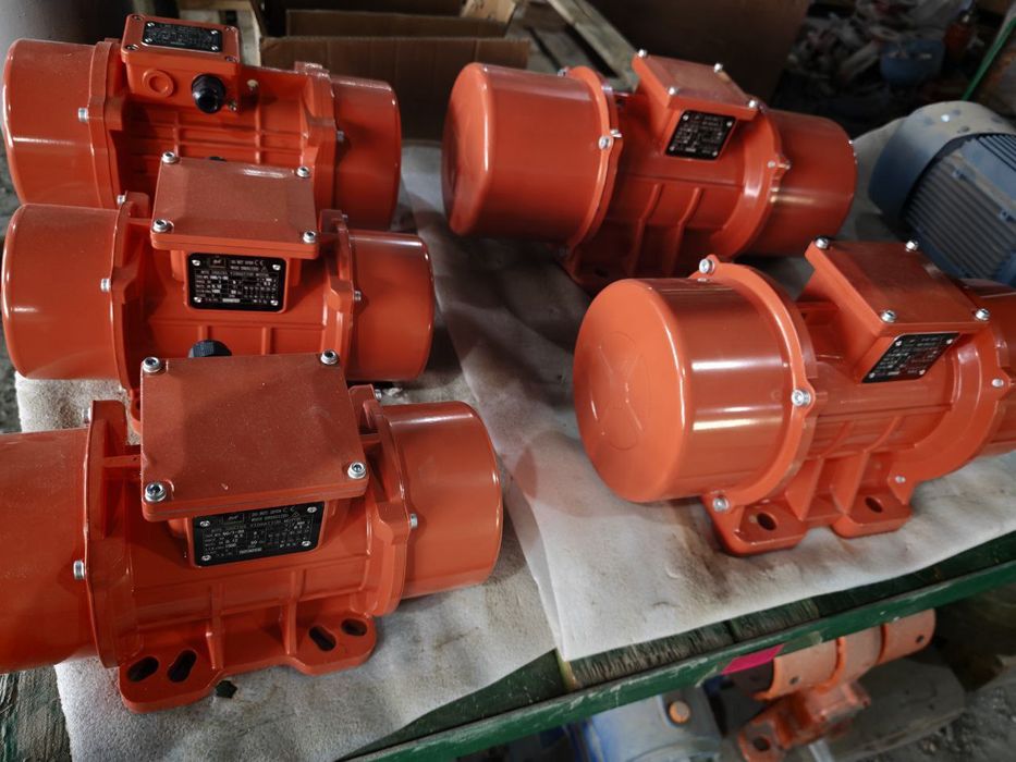 Поверхсные виброматоры