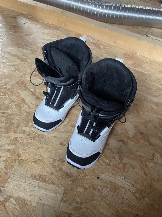 Boots Nortwave Domino Hybrid 2023