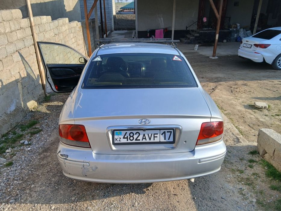 Соната 5 поколения сатылымда