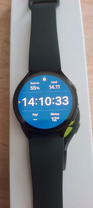 Samsung Galaxy Watch 6, 44mm