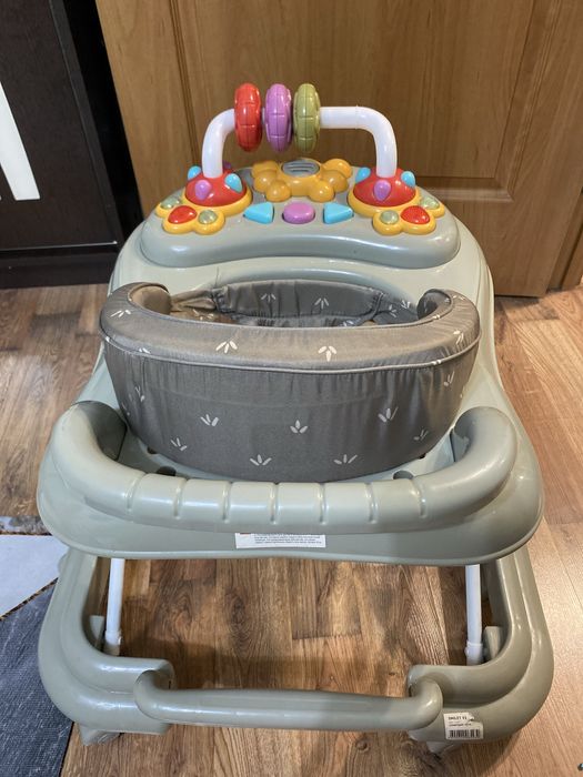 Ходунки детские,