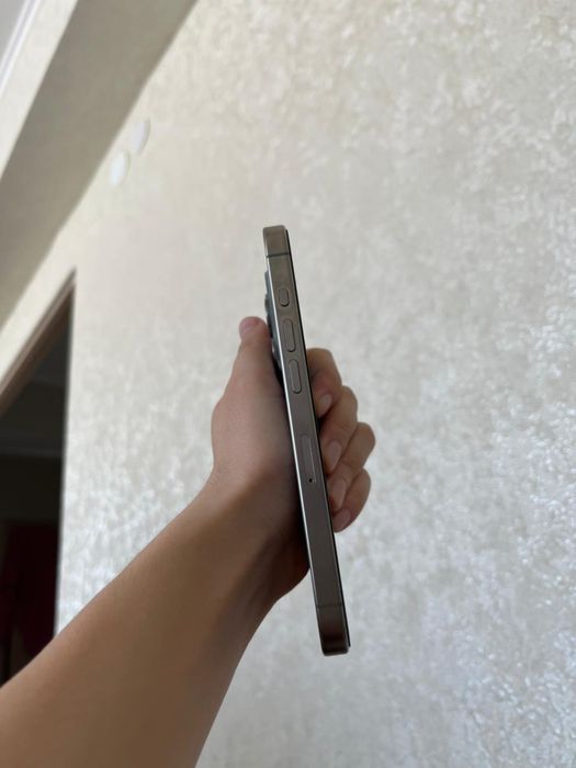 Айфон 15 про в отличном сост