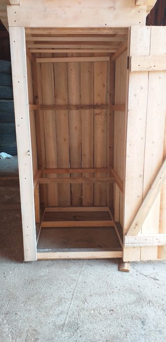 Vand afumatoare 1150 LEI