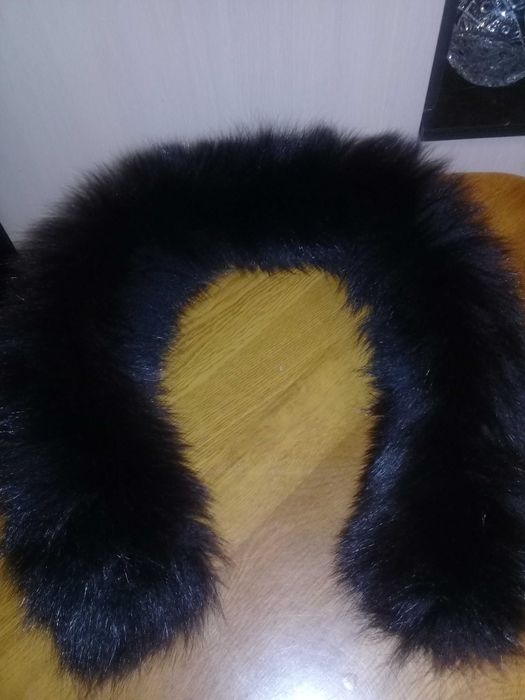 воротник опушки для рукав