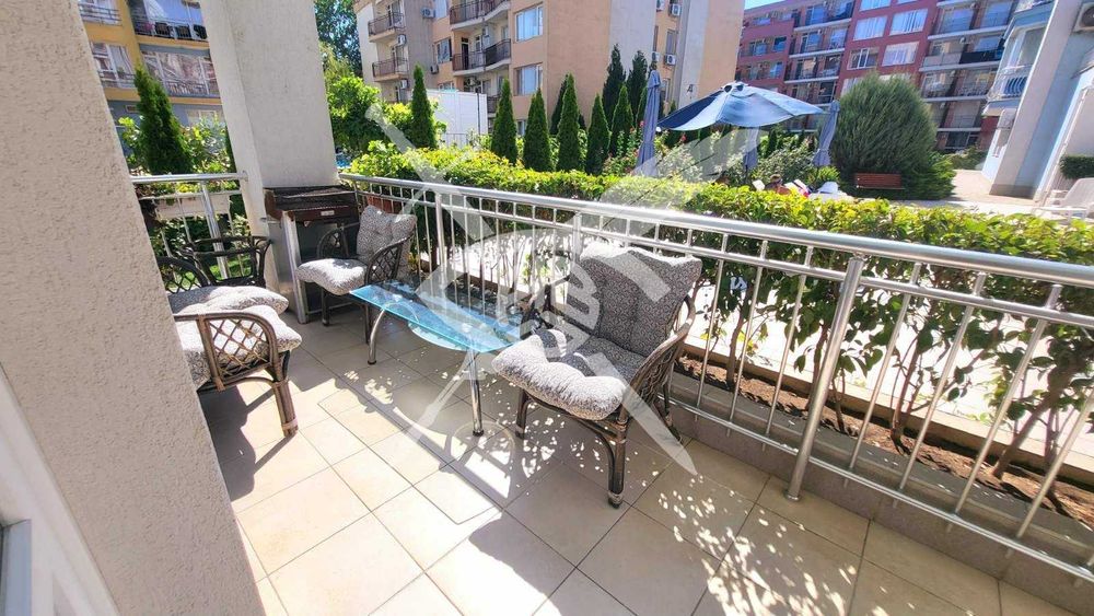 Продава се Тристаен апартамент в к.к. Слънчев бряг - 104 кв.м за 866 €/кв.м - Снимка #12