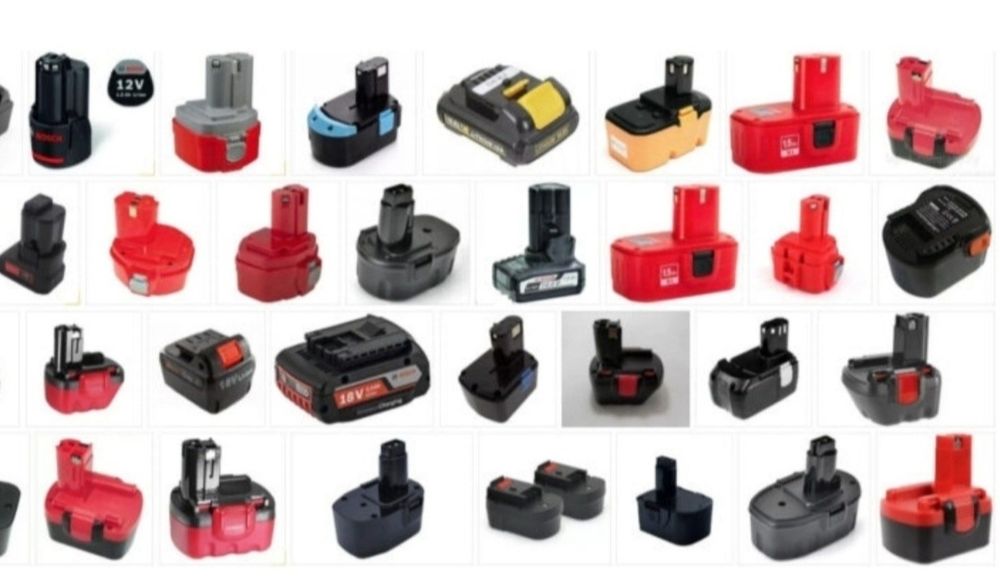 Акамуляторы 18650  контактная сварка