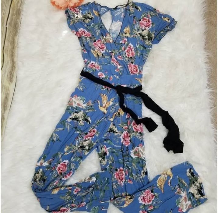 Salopeta Zara m impecabila