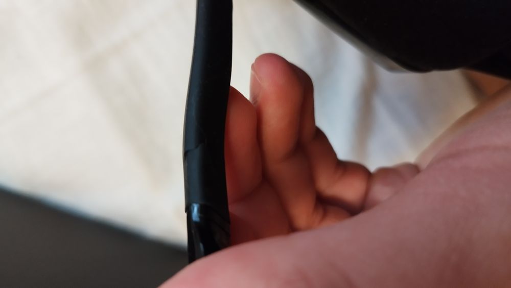 Наушники logitech g335