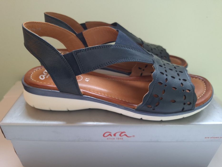 Дамски обувки и сандали Pikolinos,Clarks,Ara,Teva