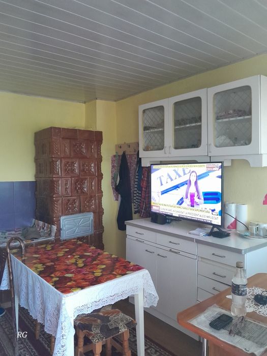 Casa de vanzare sat Vlascuta, comuna Mastacani, jud. Galați