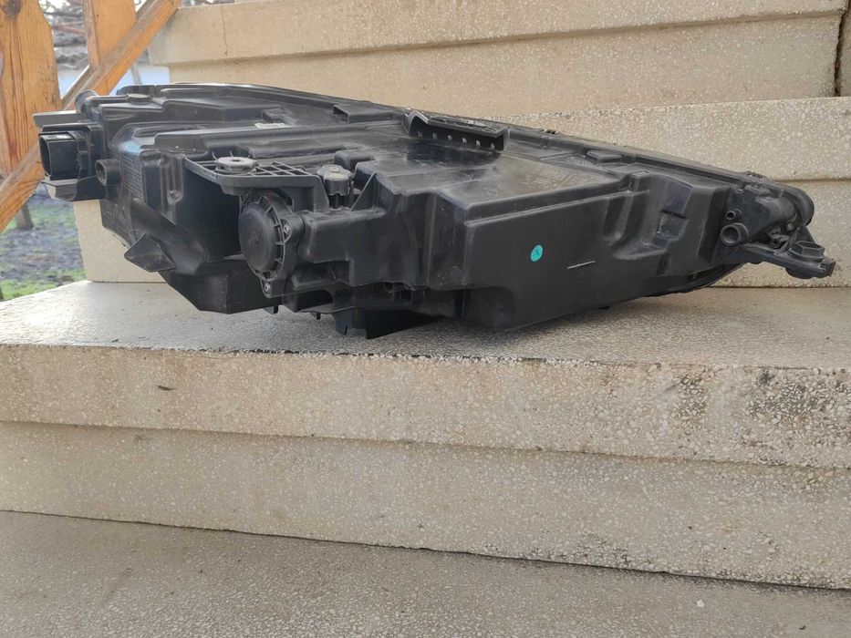 Фар Audi A3 S3 8Y LED ляв / Фар Ауди А3 С3 Оригинален