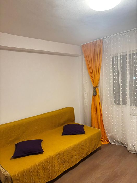 Garsoniera de inchiriat in zona Suruburi