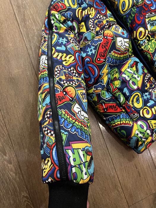 Яке детско зимно и други