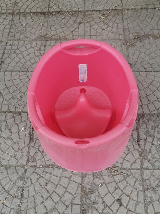 Ok baby - вана за къпане