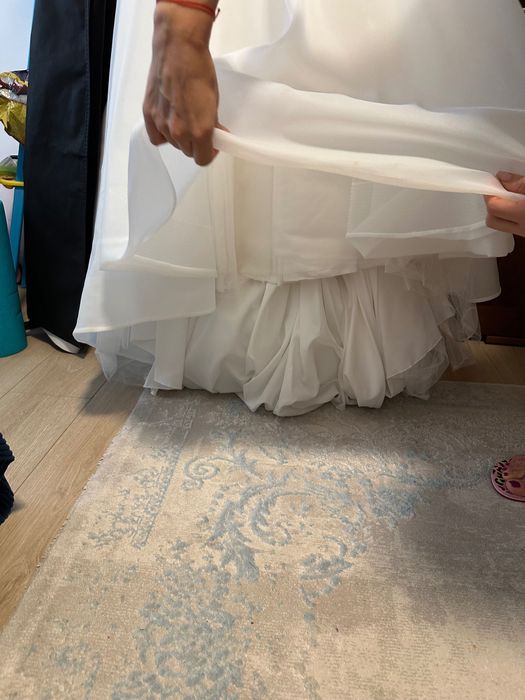 Rochie de mireasa Vera Sposa