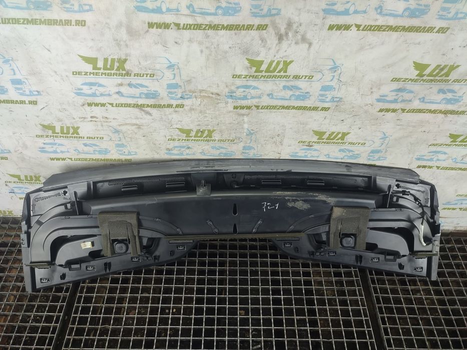 Ornament 7M21-18A612-A Ford S-Max 1 (facelift) (2010 - 2015)