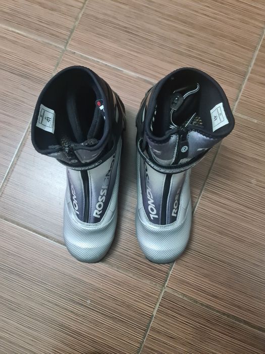 Ghete pentru ski