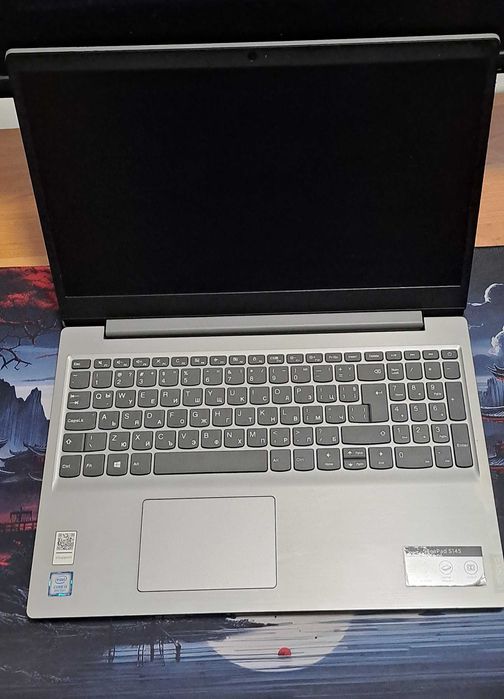 Лаптоп Lenovo IdeaPad
