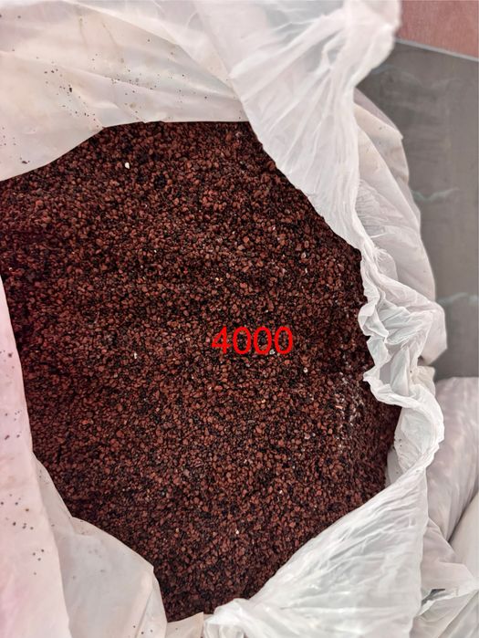 Аквариум заттары