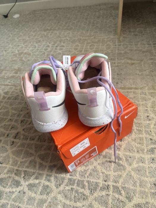 Кроссовки Nike Hyperset 2