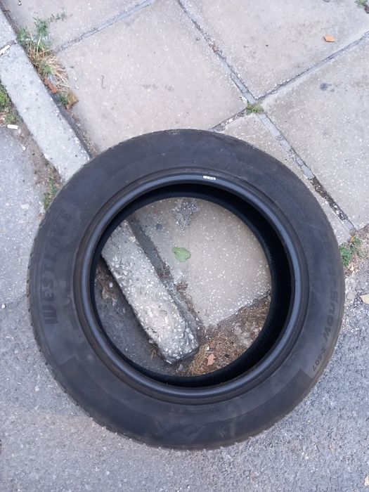 Зимна гума Westlake 255/60/R18 ZuperSnow