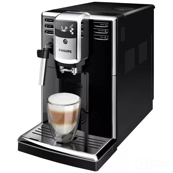 Кофемашина Philips ЕР5310/10