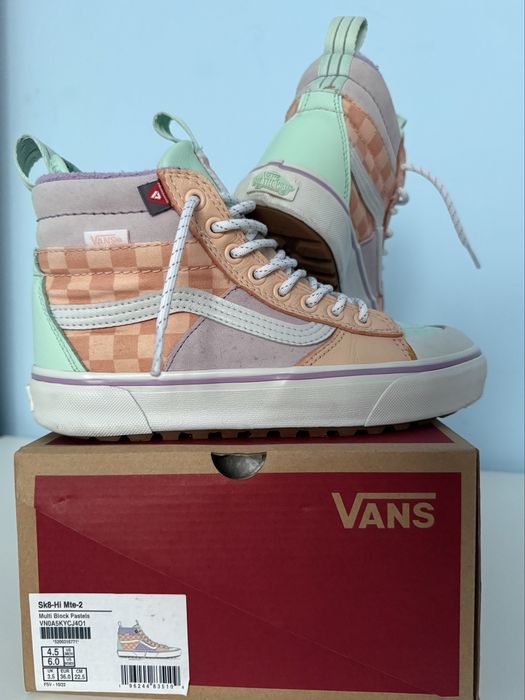 Vans MTE marimea 36
