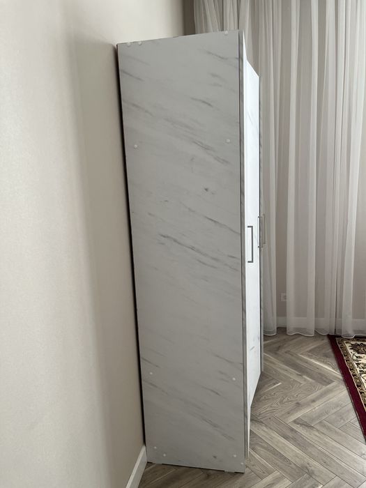 Шифонер, шкаф 160х200х50