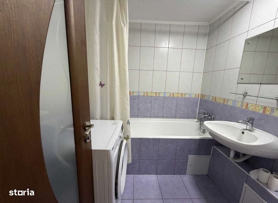 Ap. 2 Camere- Iancului, Bloc Reabilitat, Bucatarie Inchisa, Modern