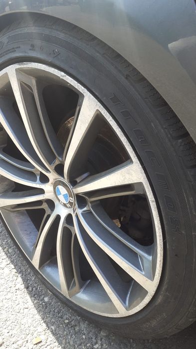 Jante Bmw f30 m style 464