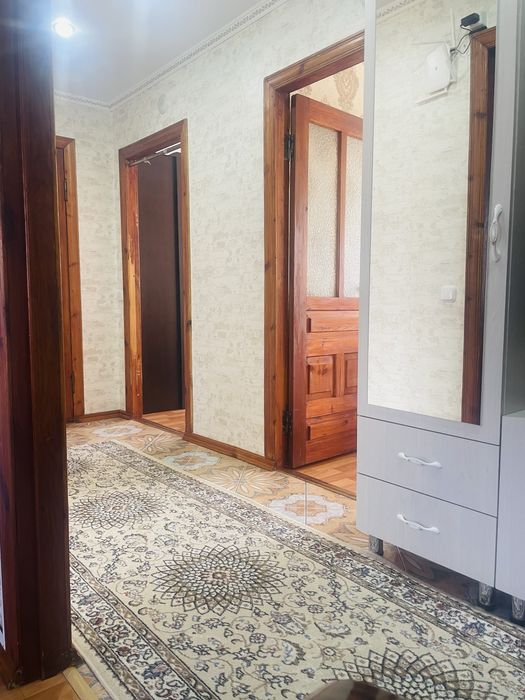 Продаётся квартира