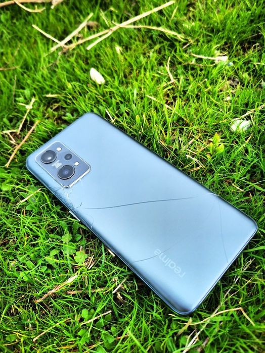 Realme gt2 global