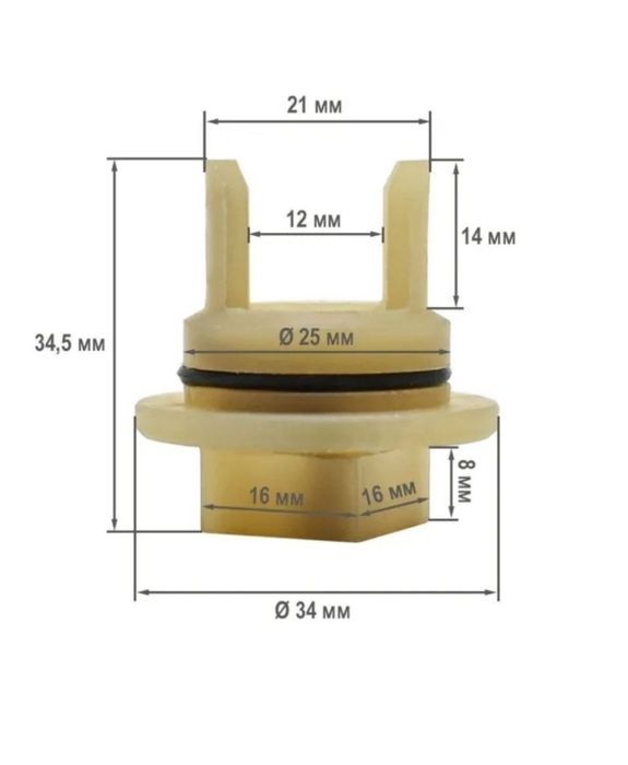 Шестерни для мясорубок