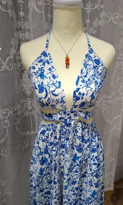 Rochie eleganta mărimea M