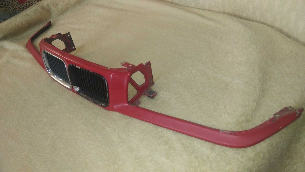 Маска/Решетка БМВ е36 купе