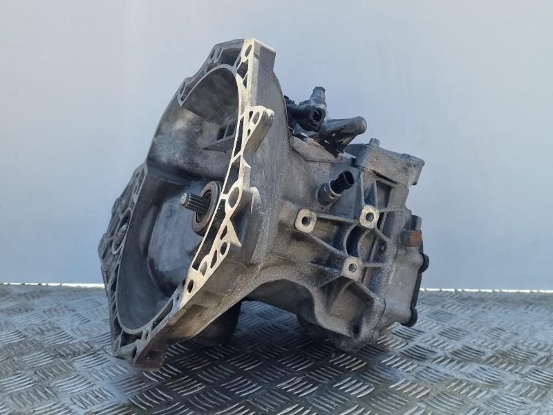 Cutie de viteze Opel Corsa E 1.4 i Turbo 140CP 103kW; 1.4 i Turbo 120C