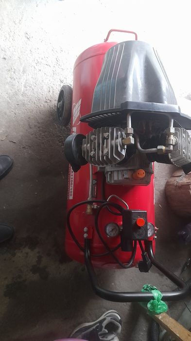 Комрессор сатылады