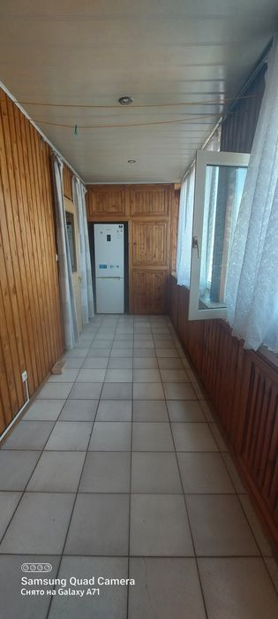 Продаётся квартира Ойбек