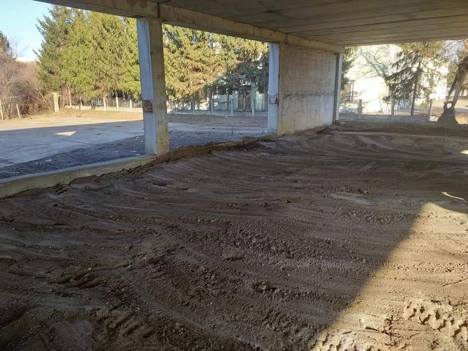 Продава се Промишлена сграда в Силистра, Север - 3000 кв.м за 49 €/кв.м - Снимка #6