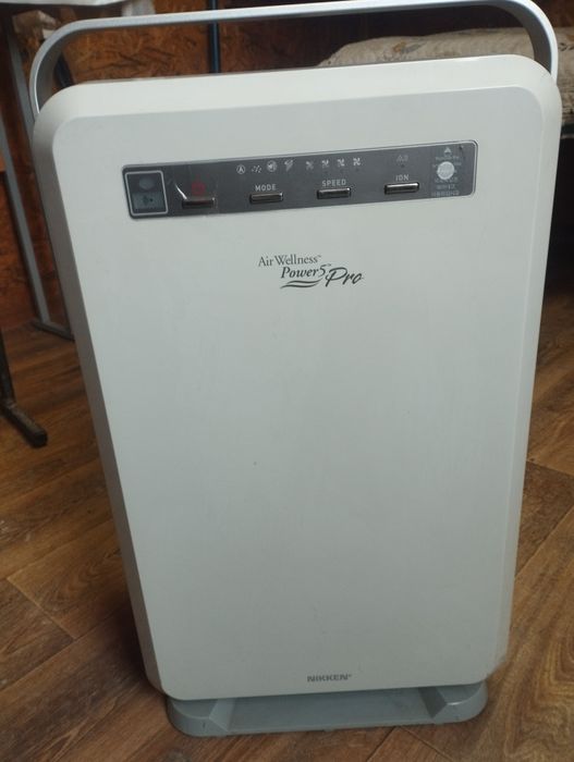 Очиститель воздуха