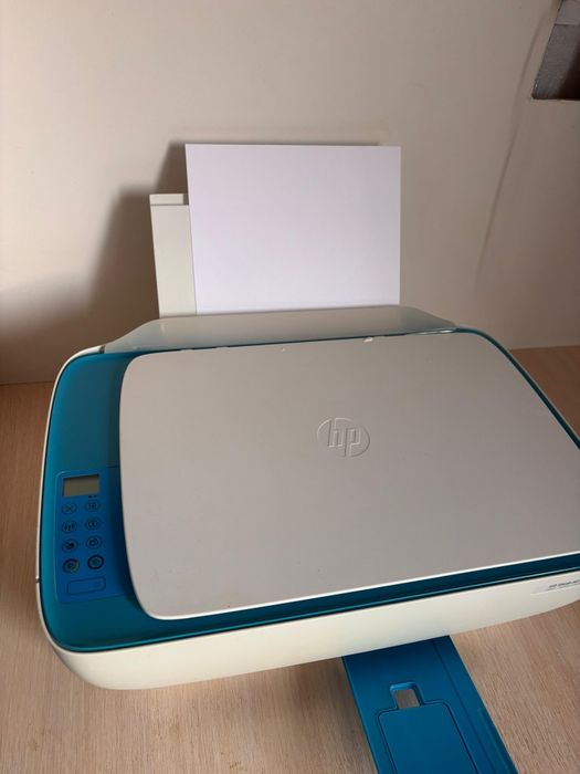 Принтер Printer HP