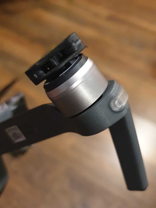 Дрон DJI Mavic Pro