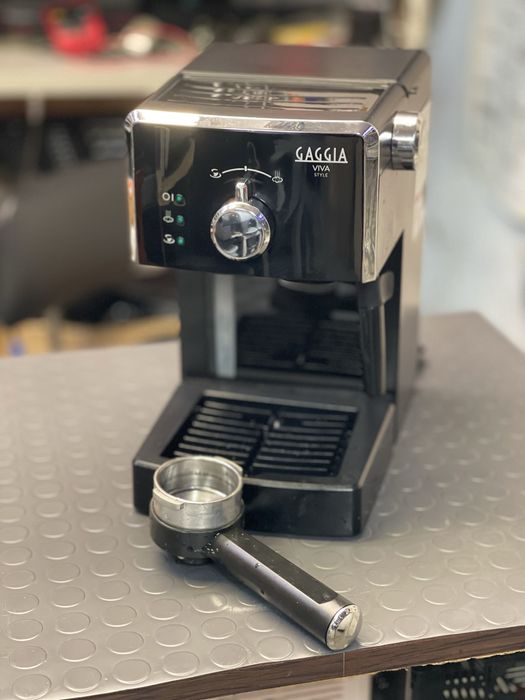 Кафемашина GAGGIA Viva Style - 6 месеца гаранция !