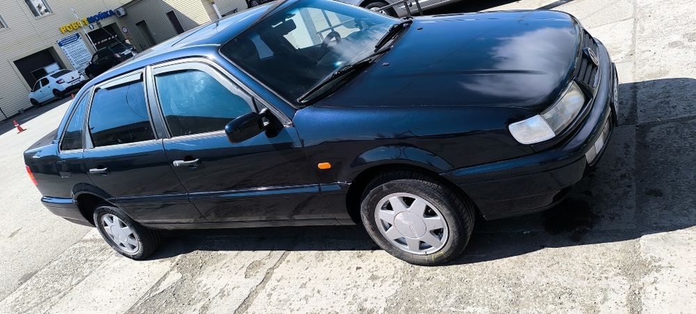 Volkswagen Passat b4
