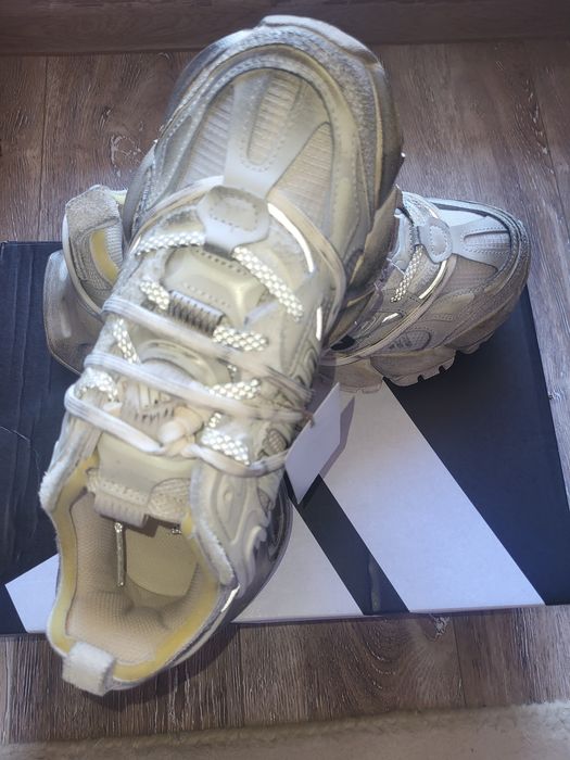 Vand Adidas XLG Runner Deluxe Wonder