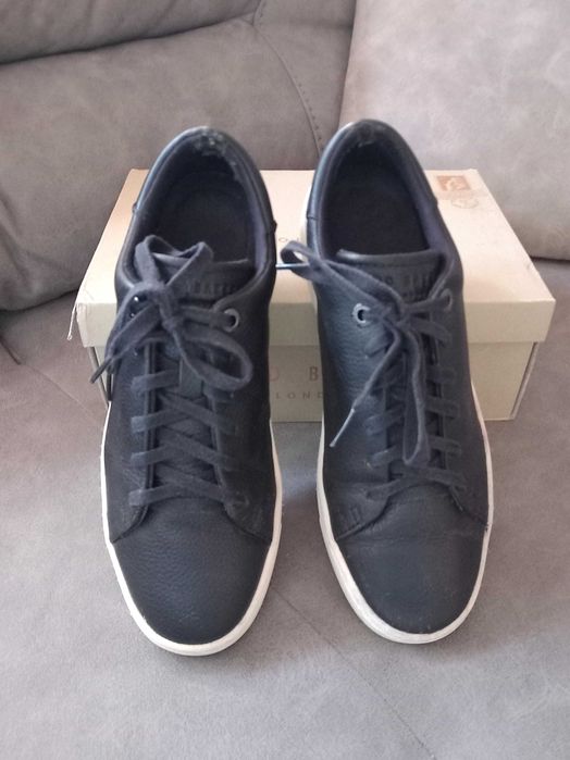 Дамски кожени кецове Ted Baker Londoni, номер 39