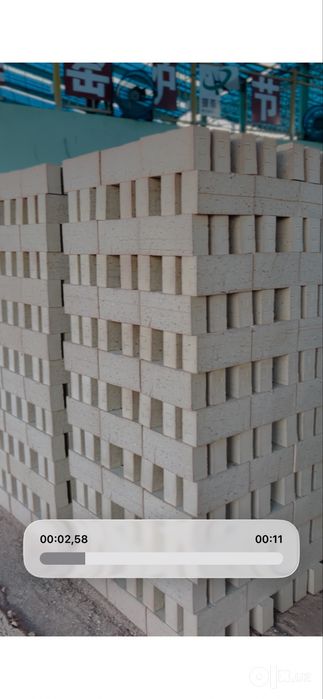 T J Gʻishtlari robt texnalogiya