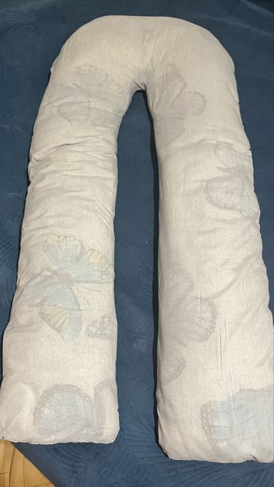 Подушка для беременных