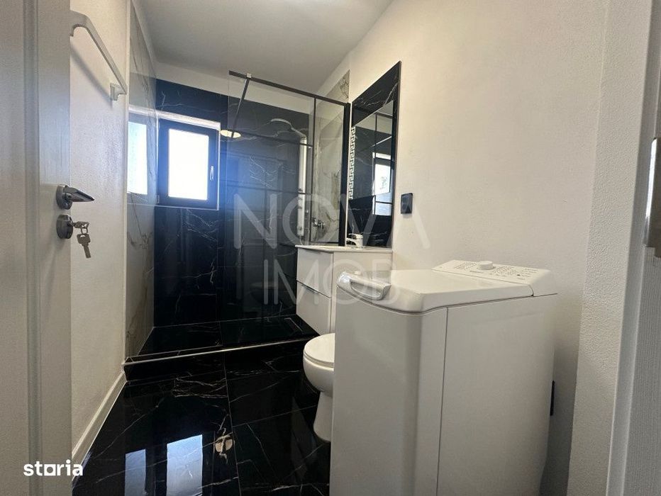 Apartament 2 camere, Doamna Stanca