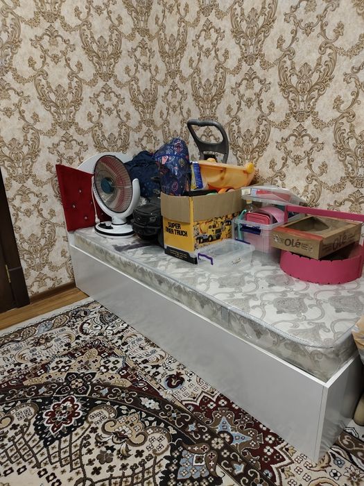 Болалар мебели комплект